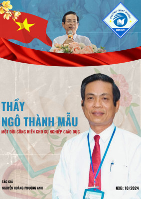 bài viết về thầy Mẫu(final) hình ảnh 0