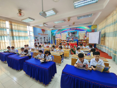 Hưởng ứng Tuần lễ Học tập suốt đời năm 2025
