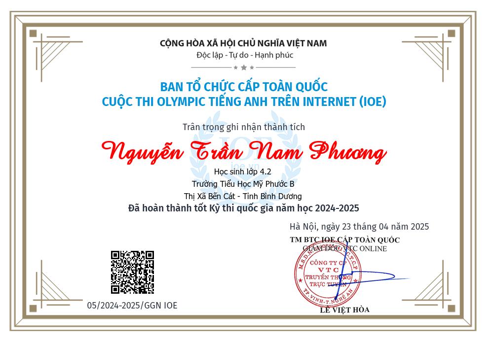 Nguyễn Trần Nam Phương 4 2