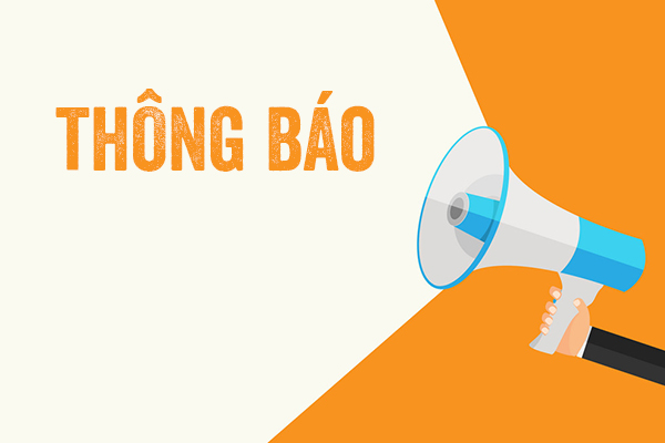 Thông báo về việc điều chỉnh địa bàn tuyển sinh lớp 1 năm học 2025-2026